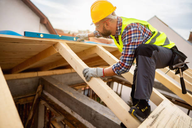 Best Roof Repair Services  in Russellville, AR