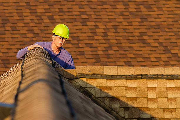 Best Roofing Contractor Near Me  in Russellville, AR