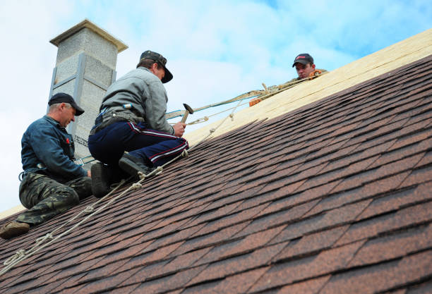 Best Commercial Roof Installation  in Russellville, AR