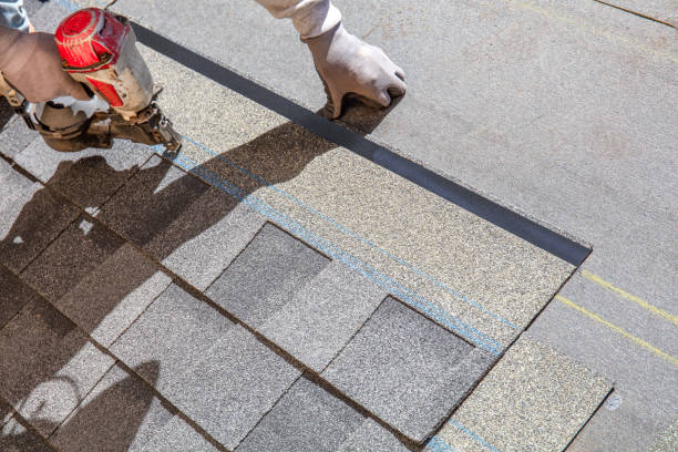 Best Roof Replacement Cost  in Russellville, AR