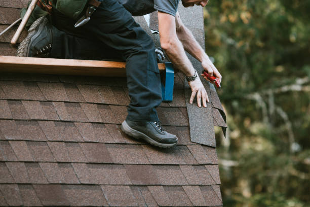 Best Roof Replacement Cost  in Russellville, AR