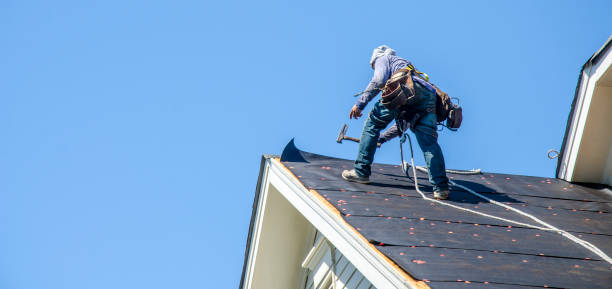 Best Shingle Roofing Installation  in Russellville, AR
